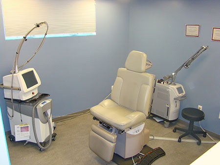 Tour Our Facility - Medical Spa in Billings, MT